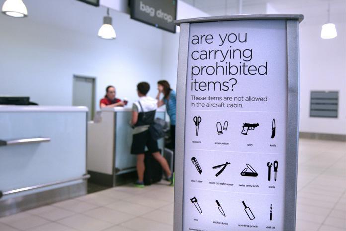 اقلام ممنوعه و محدود شده در سفر به کانادا: راهنمای جامع اقلام ممنوعه و محدود شده در سفر به کانادا: راهنمای جامع