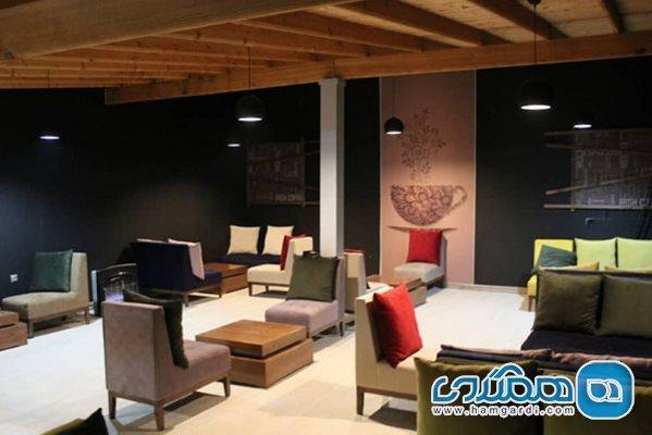 کافه نووا رشت؛ راهنمای جامع آدرس، منو و فضای دنج برای کافه گردی در گلسار کافه نووا رشت؛ راهنمای جامع آدرس، منو و فضای دنج برای کافه گردی در گلسار