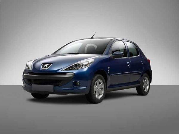 پیشرانه TU5 ایران خودرو به آخر خط رسید؛ فراوری پژو 207 و سورن پلاس با موتور نو پیشرانه TU5 ایران خودرو به آخر خط رسید؛ فراوری پژو 207 و سورن پلاس با موتور نو