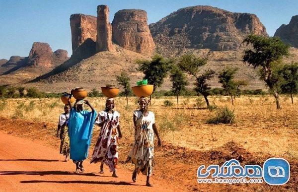 تور کنیا نوروز 1405: تجربه ای فراتر از سافاری تور کنیا نوروز 1405: تجربه ای فراتر از سافاری